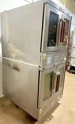 USED VULCAN SF1010T