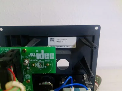 USED IDEC ZY1E-SS5169