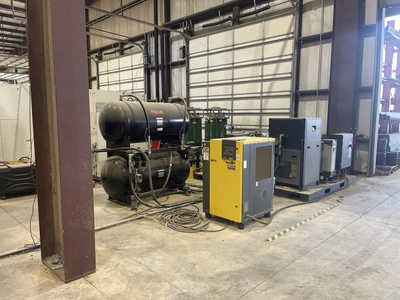 USED 2024 MAZAK OPTIPLEX 4220 NEO