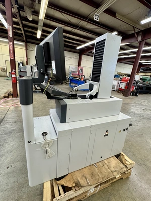 Used 2022 ZOLLER SMILE 4.0 TOOL PRESET Inspection Machines Illinois US | Revelation Machinery #1404133