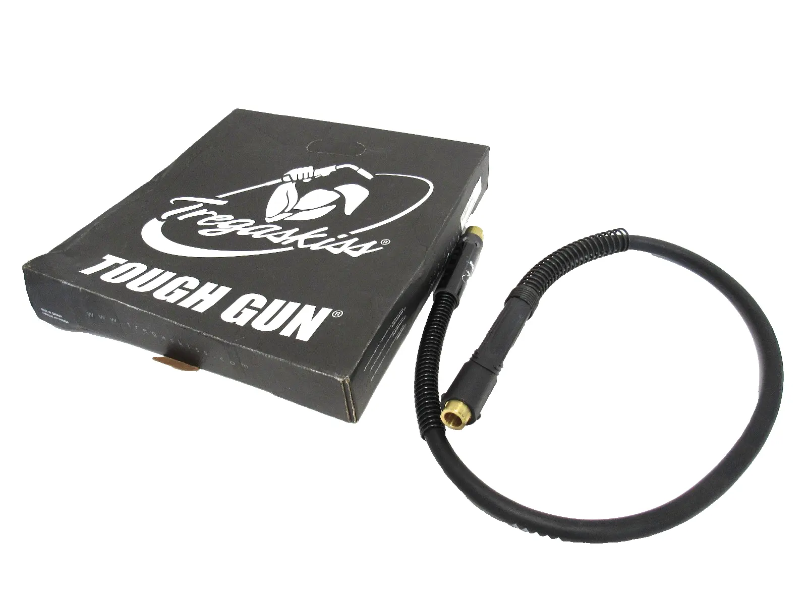 NEW TREGASKISS 513-105 ROBOT WELDING CABLE 513105