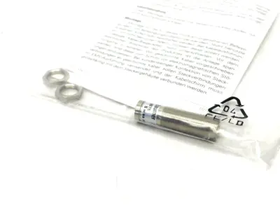 NEW BAUMER MY-COM PRECISION SWITCH BREAK FUNCTION NC MECHANICAL
