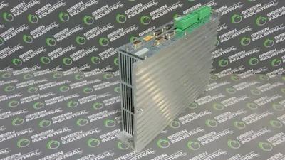 Cooper Tools TM12 Servo Drive Card 960900 Used