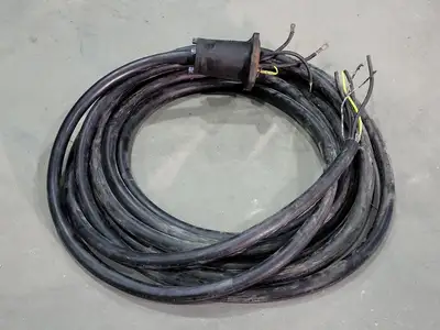 USED ANACONDA 27161 P-7K-102-045
