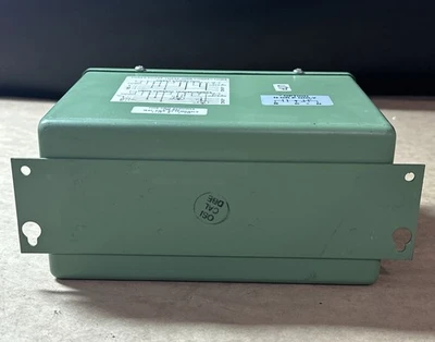 NEW Ohio Semitronics GH-004E-PY44