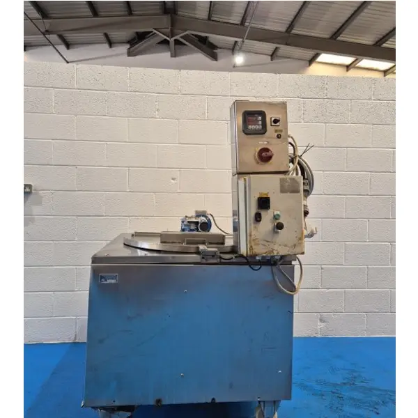 Used Vanguard _UNKNOWN_ Jacketed Tanks Pennsylvania US | ISCA #1299242