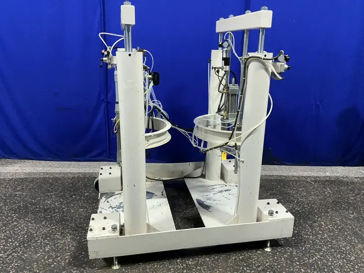 Used FLUID AUTOMATION H45555 Pumps Ohio US | HGR 24 #1520023