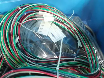 Wires