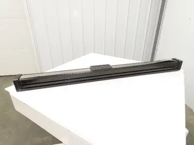 Tolomatic B3S-231569-1 Ball Screw Linear Actuator 50" Stroke 1/5" Per Rev