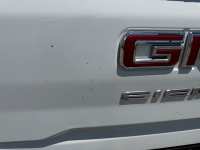 Used 2022 GMC SIERRA 2500HD Pickup Trucks Oklahoma US | OT Truck & Tractor Sales #1383474