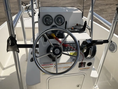 Used 2017 BAYLINER ELEMENT Boats (Misc) Michigan US | Miedema Asset Management Group #1322404