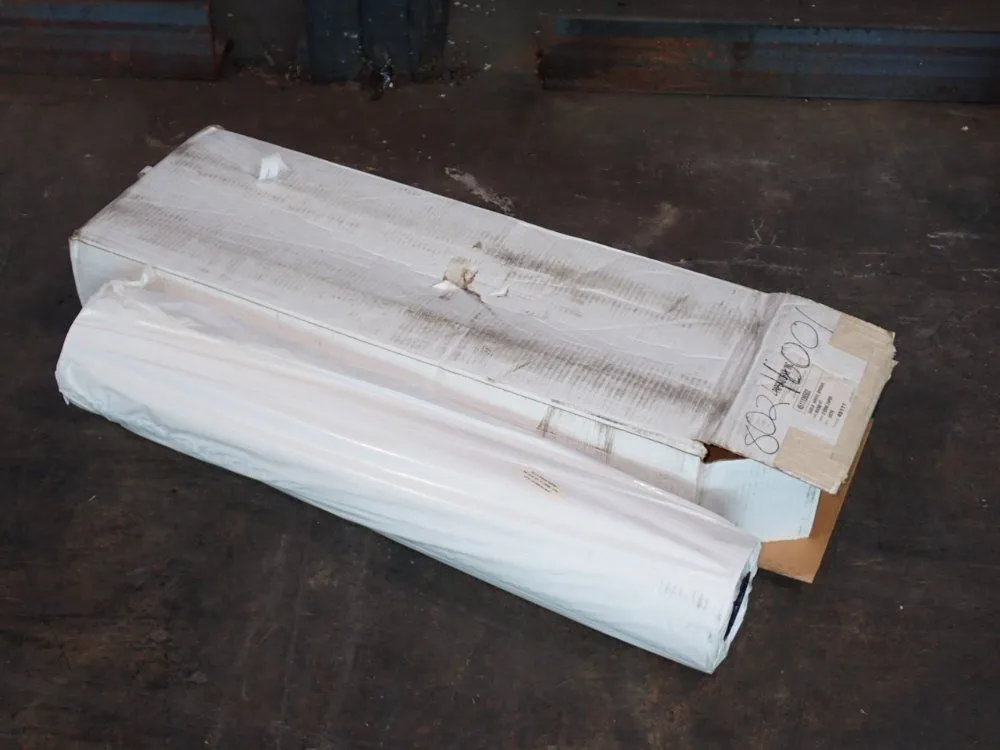 Used PAPERWORKS 4511136502 Stretch Wrapper Consumables Ohio US | HGR 24 #1125786