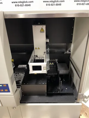 Grifols Triturus Immunoassay Analyzer