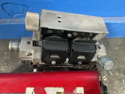 Used LINCOLN ELECTRIC POWER FEED 10M Wire Feeders Ohio US | HGR 24 #1343630