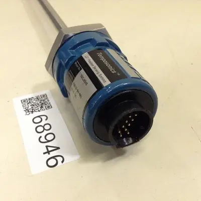 USED TEMPOSONICS INC TTSRCU0245