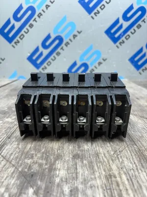 USED GENERAL ELECTRIC TEY120