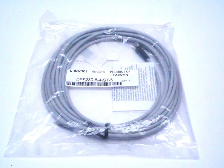 Used NUMATICS MATING CABLE Cable & Wire | Maverick Industrial Sales #1107958