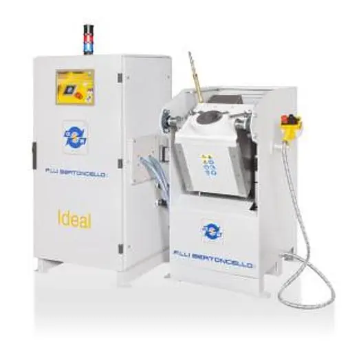 NEW GB BERTONCELLO IDEAL 16/25/50