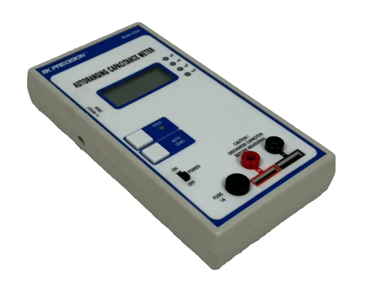 Used B&K PRECISION _UNKNOWN_ Meters - Misc Michigan US | SB Industrial Supply #861925