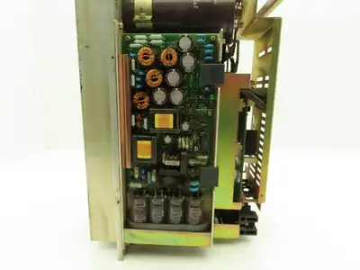 Yaskawa JUSP-ACP35JAA Motoman Servopack Controller Drive