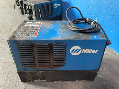 Used MILLER COOLMATE 3 Welding Machinery (Other) Ohio US | HGR 24 #1343614