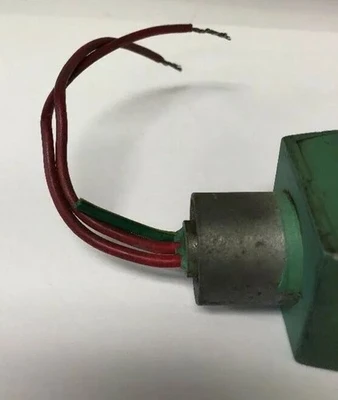 USED ASCO 238210-032D