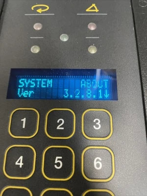 USED Stanley Assembly Technologies 21A108702