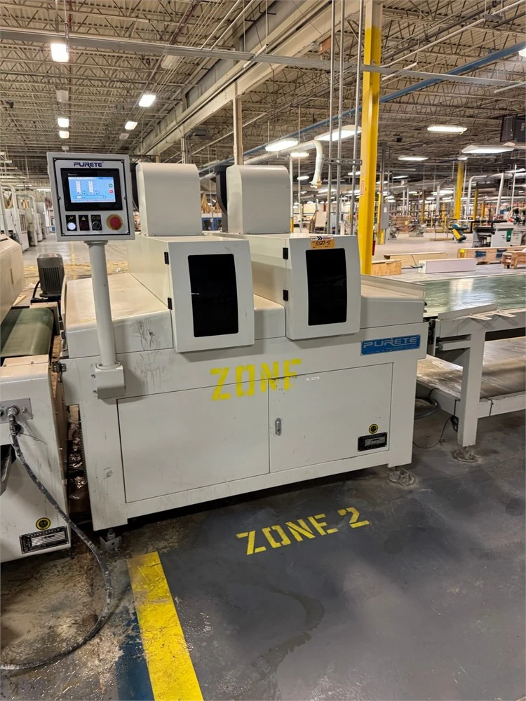 USED 2020 FOSHAN PURETE PRT-U2113E