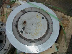 Filmmaster blown film die Blown Film Dies - Single Layer, SIZE 10" - 14.99""" | Mark One Machinery (3)