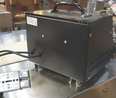 USED 2018 QUICK CHARGE CORPORATION SCP2440P