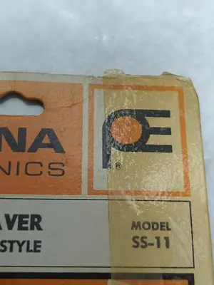 New | in-Stock POMONA ELECTRONICS SS-11 Miscellaneous Equipment (Electrical & Power) Ohio US | Surplus Asset Holdings #1243988