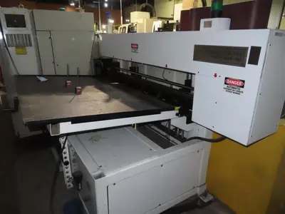 1998 TAKISAWA TW-30 CNC Turning | MD Equipment Services LLC (15)