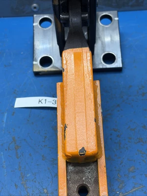 Used DE-STA-CO _UNKNOWN_ Workholding (Misc) Indiana US | J&J Industrial Supply #1340113