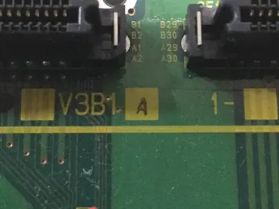 USED TOSHIBA H2808481