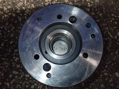 USED HARDINGE HM3085