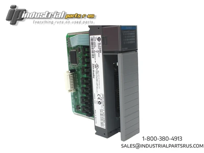USED ALLEN BRADLEY 1746-OV32