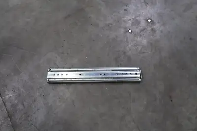 18" Heavy Duty Ball Bearing Drawer Slide