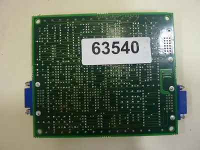 USED FANUC A16B-1600-0440/07A