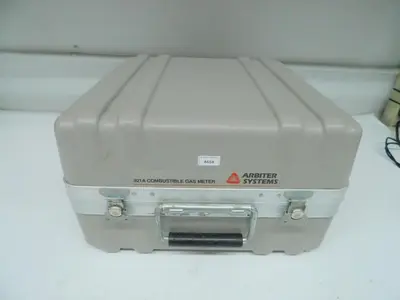 Used _UNKNOWN_ _UNKNOWN_ Gas Analyzers Texas US | Aucto #1476004