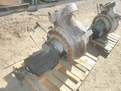 USED UNION 6X8X15 HTS