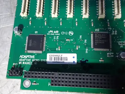 NEW ADAPTIVE MICRO SYSTEMS 451201012