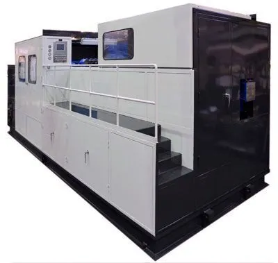 New | Build-to-Order NEDSCHROEF Nedform Boltmaker Bolt Making Machines New York US | Barbarotto Int'l Sales Corp #1333176