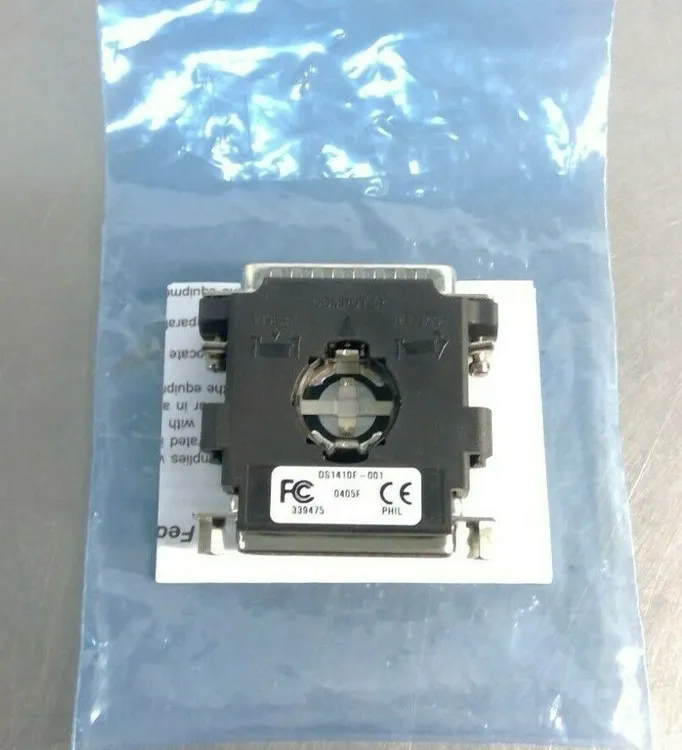 Used Maxim Integrated _UNKNOWN_ Computer Accessories South Carolina US | Palmetto Automation #1474358