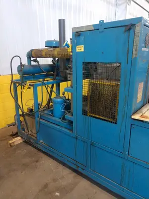 USED BETTER ENGINEERING CJ-111
