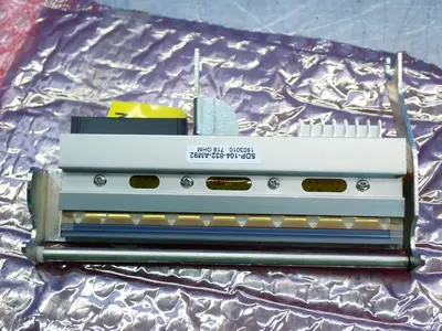 NEW INTERMEC SDP104832AM92