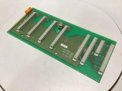USED VAN DORN PC330-019 330-019