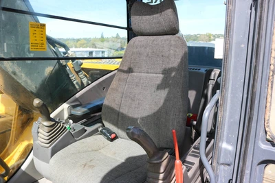 Used 2011 JOHN DEERE 200D Excavators California US | Monster Iron Equipment Services #1481110