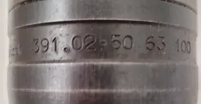USED SANDVIK COROMANT A390.45-5063 050M