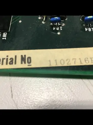 USED STAR SEIKI 11800-PR01C