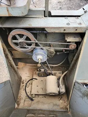USED 1973 DOALL 3613-0